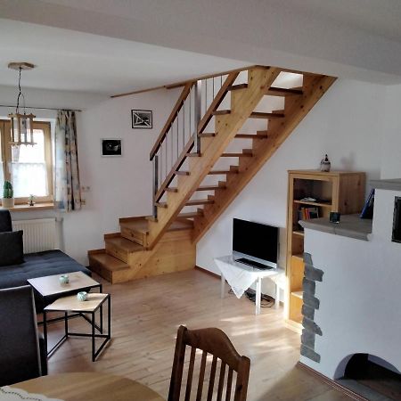 Ferienwohnung Maxl Fischbachau Kültér fotó