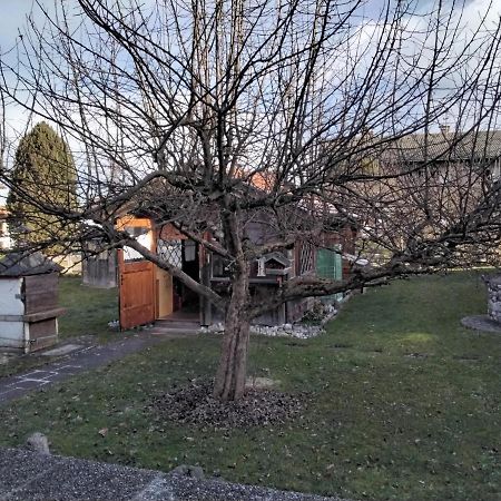 Ferienwohnung Maxl Fischbachau Kültér fotó