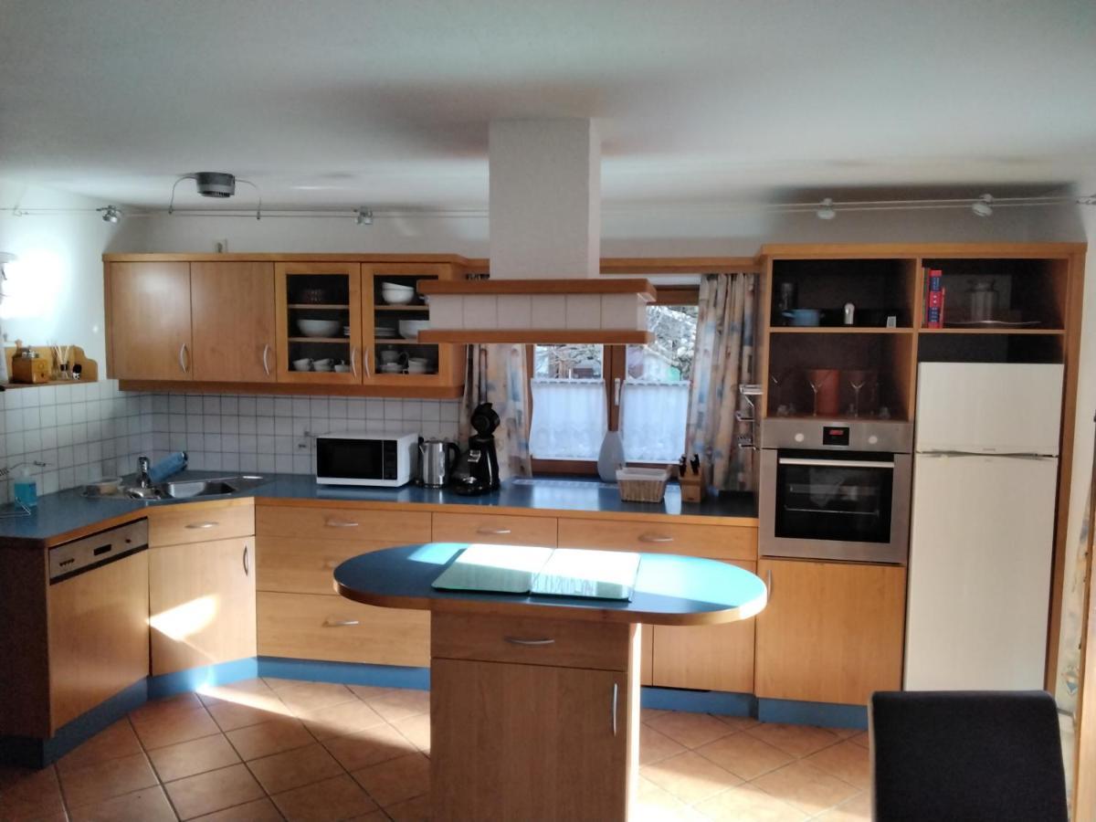 Ferienwohnung Maxl Fischbachau Kültér fotó