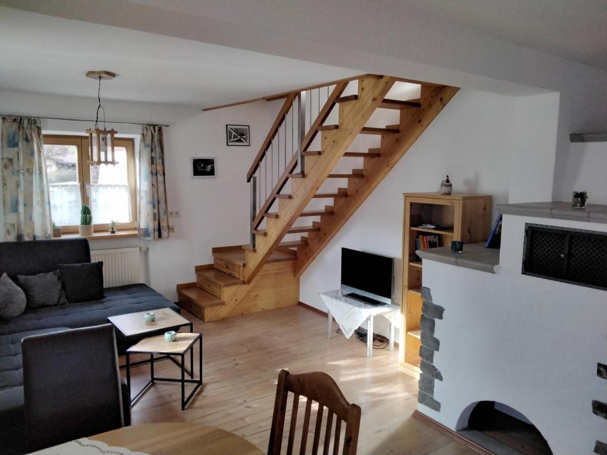 Ferienwohnung Maxl Fischbachau Kültér fotó